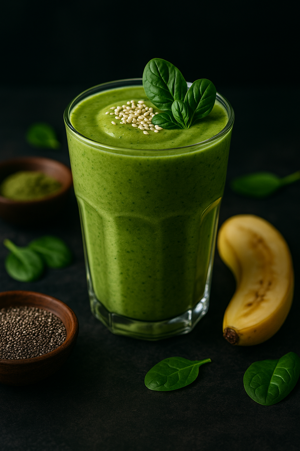 Superfood Smoothie